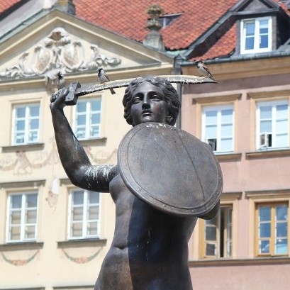 Warsaw